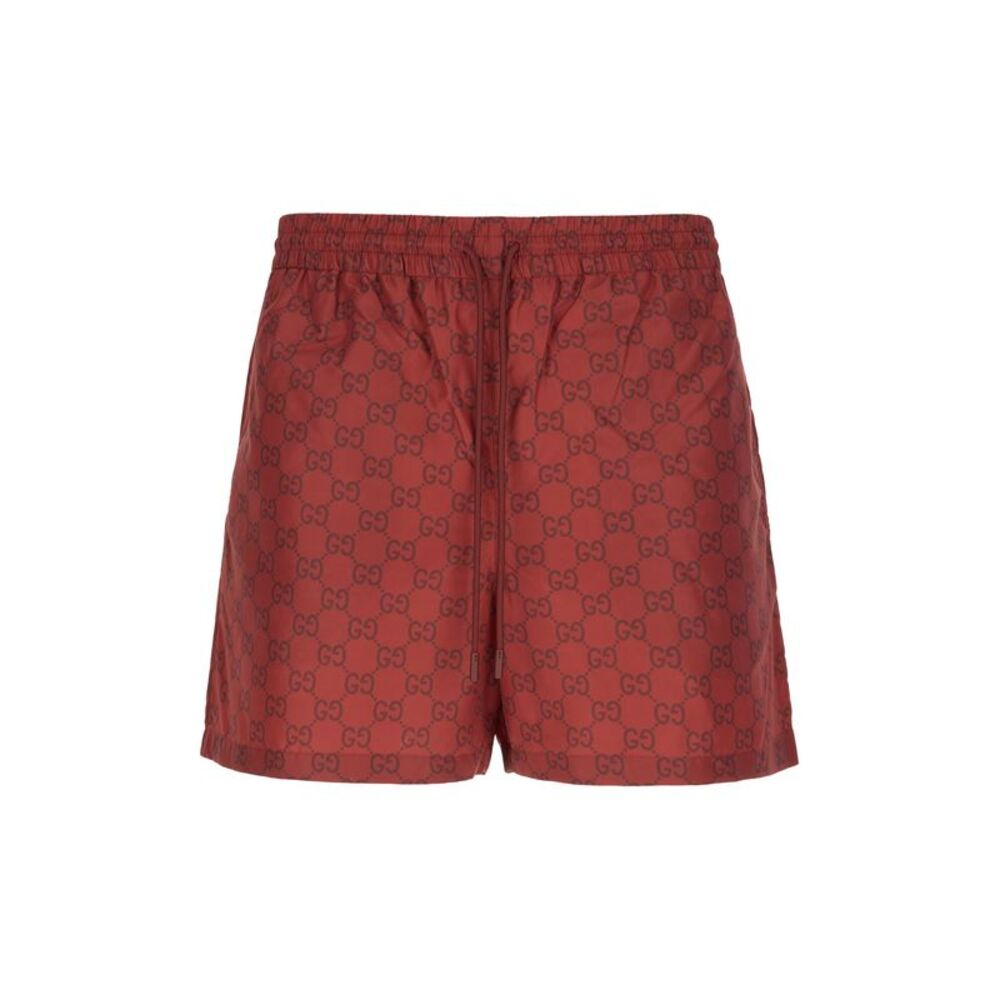 Gucci Man Clothing Swimwear & Beach Fashion